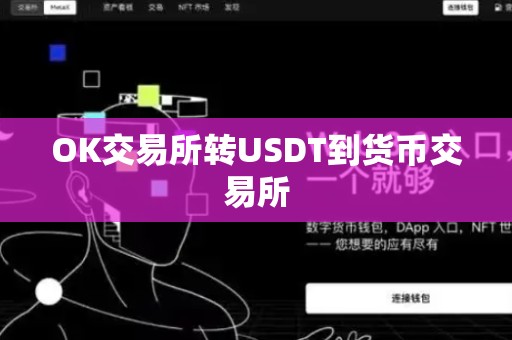 OK交易所转USDT到货币交易所