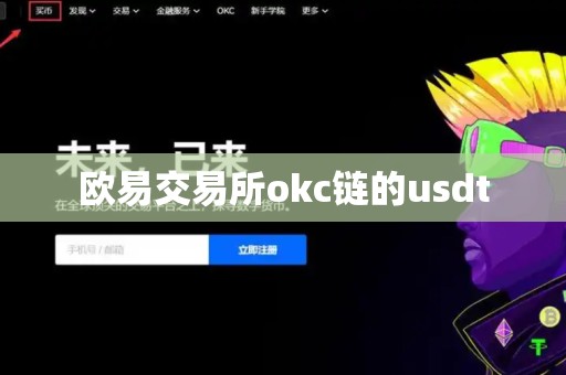 欧易交易所okc链的usdt