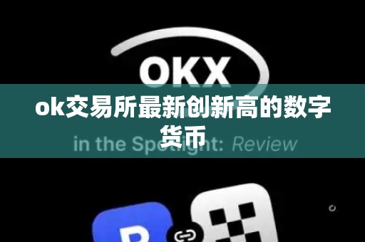 ok交易所最新创新高的数字货币