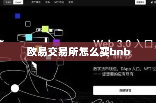 欧易交易所怎么买bnb