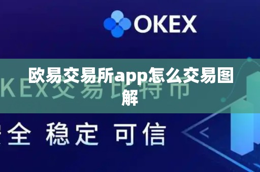 欧易交易所app怎么交易图解