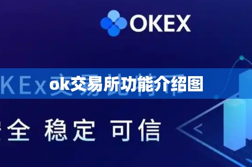 ok交易所功能介绍图