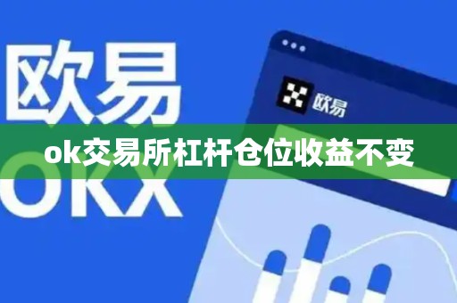 ok交易所杠杆仓位收益不变