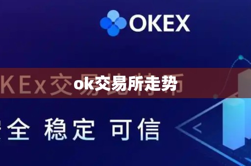 ok交易所走势