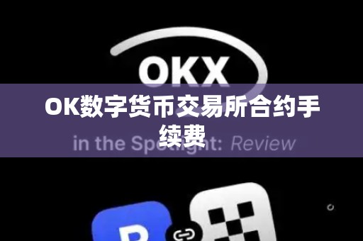 OK数字货币交易所合约手续费