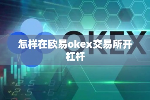 怎样在欧易okex交易所开杠杆