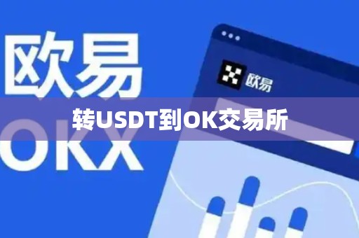 转USDT到OK交易所