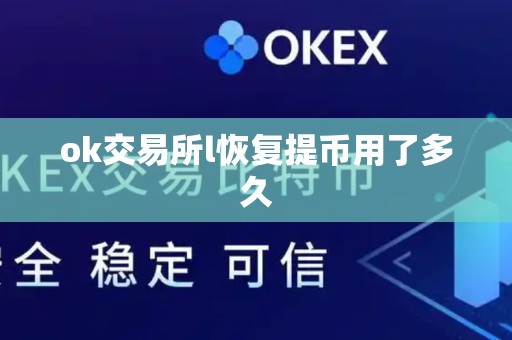 ok交易所l恢复提币用了多久